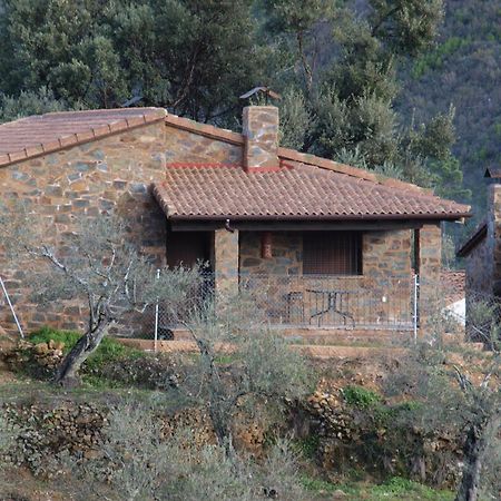 Ramajal Rural ξενώνας Horcajo  Εξωτερικό φωτογραφία