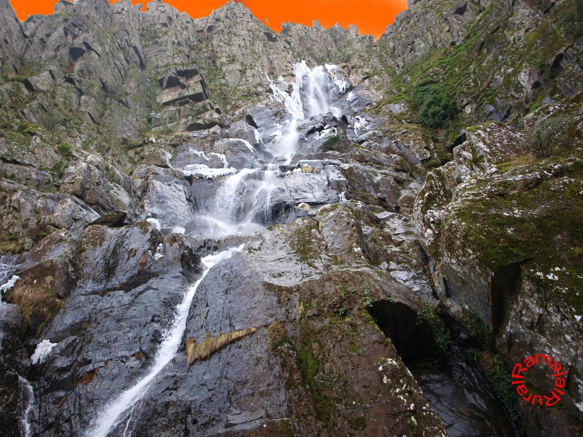 Ramajal Rural ξενώνας Horcajo  Εξωτερικό φωτογραφία
