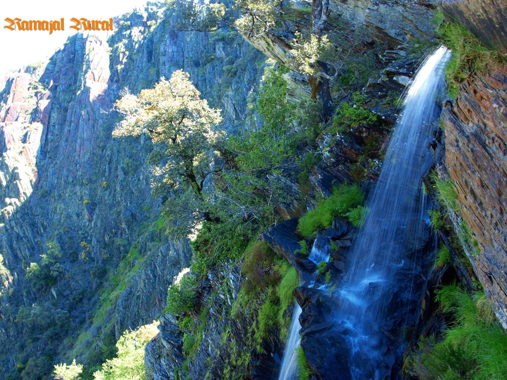 Ramajal Rural ξενώνας Horcajo  Δωμάτιο φωτογραφία