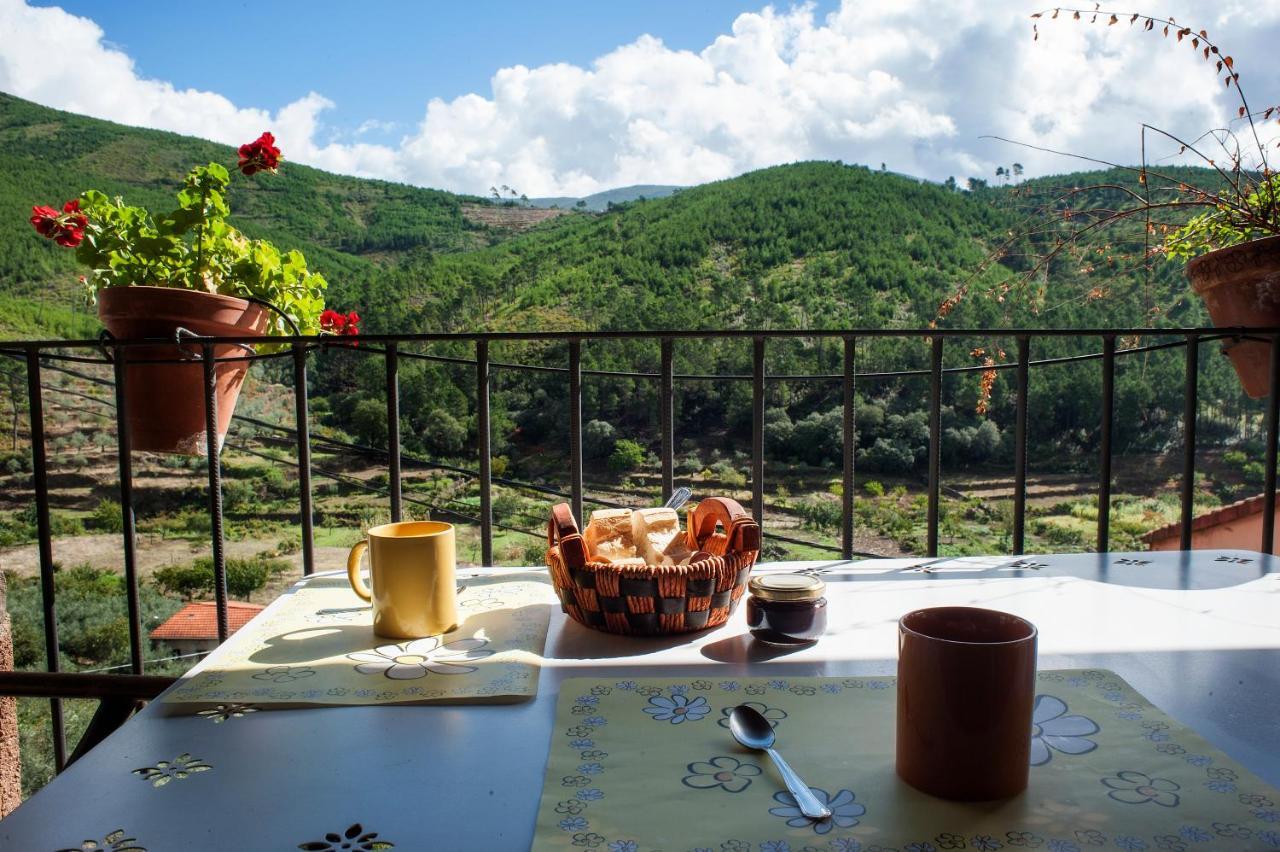 Ramajal Rural ξενώνας Horcajo  Εξωτερικό φωτογραφία